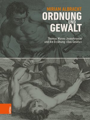 cover image of Ordnung und Gewalt